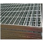 Ditch Trench Galvanized Steel Grating