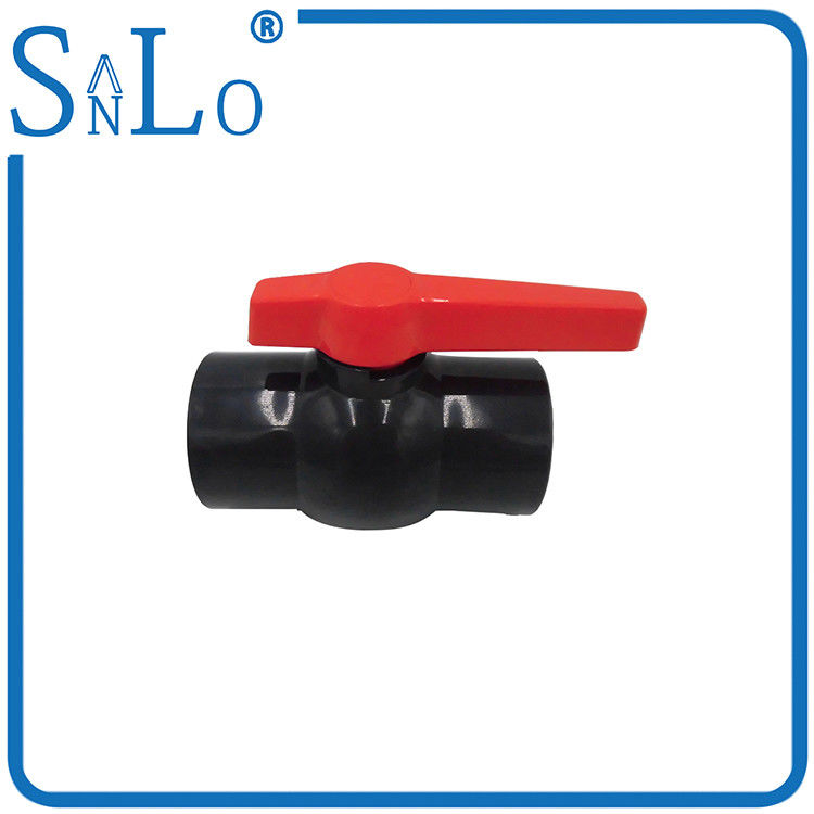 pvc ball valve handle replacement