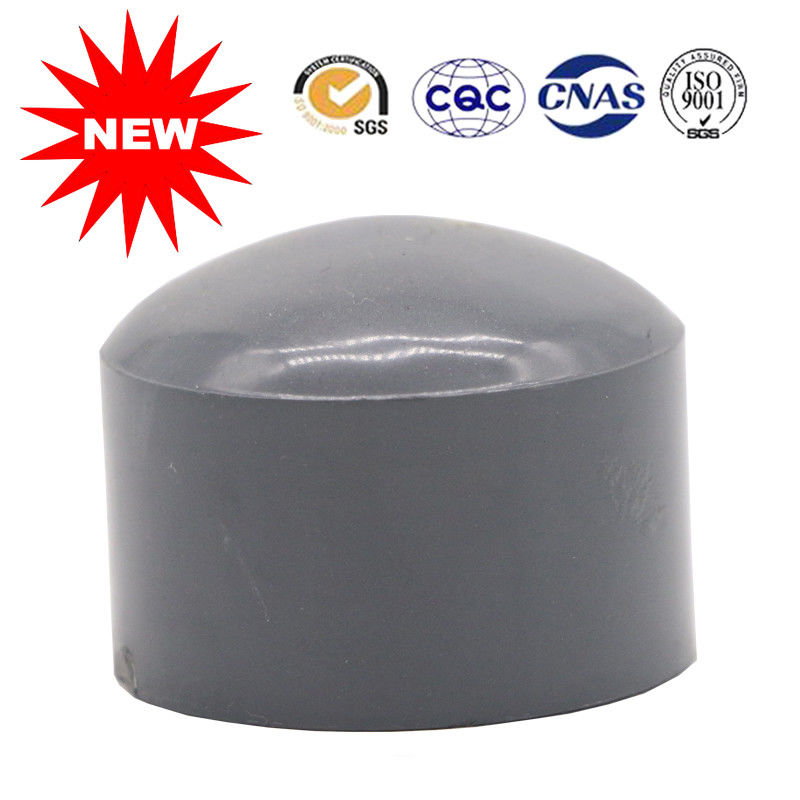 pvc plastic pipe fittings