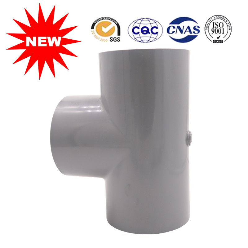 pvc pipe elbow
