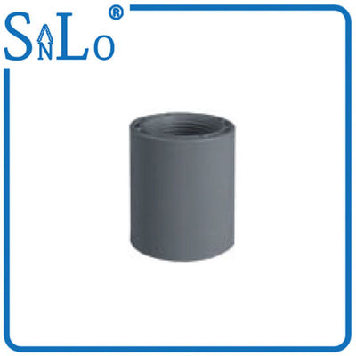 pvc plastic pipe fittings