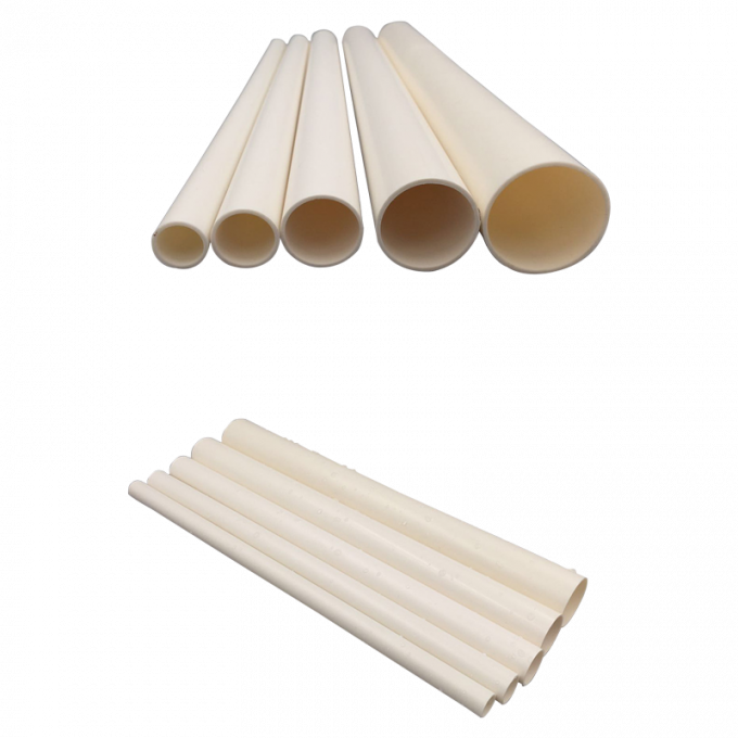 UPVC Electrical Conduit Pipe