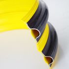 DN25mm HDPE Drainage Pipes Steel Strip Reinforced Double Wall Culvert