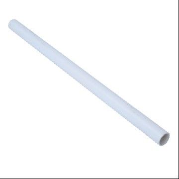 Self Extinguishing 25mm UPVC Pipe DE16*1.45mm Plastic Conduit Pipe