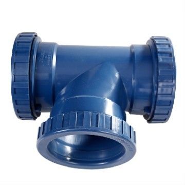 Silence Polypropylene Pipes And Fittings DIA50 Polypropylene Water Pipe