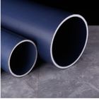Heat Resistance Black PP Drainage Pipe 45dB Soundproof