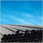 High Pressure SDR17.6 0.6MPa HDPE Gas Pipes Heat Resistant