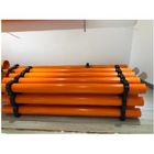 110MM Chlorinated Polyvinyl Chloride Pipe