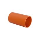 Insulated PVC CPVC Electrical Conduit DN110MM Heat Resisting