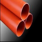 Trenchless Modified Polypropylene Underground Wire Conduit DN250*12