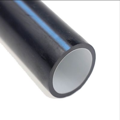 Silicon Core Polyethylene Electrical Conduit 40/33 3.5mm Thickness