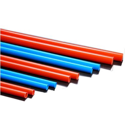 32/26 50/42 Plastic Communication Conduit 1.5 Inches HDPE Flexible Conduit