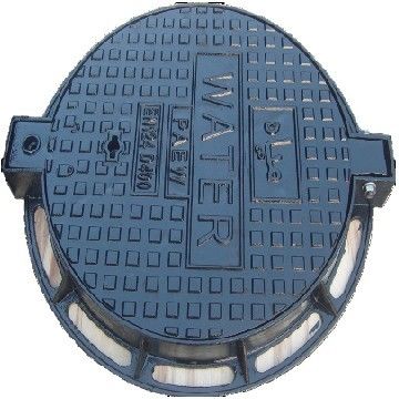 D400 Manhole Cover And Frame