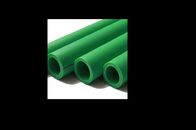 ISO9001 2 Inch PPR Pipe 1.25Mpa 6.8mm Thickness For Air Conditioning System