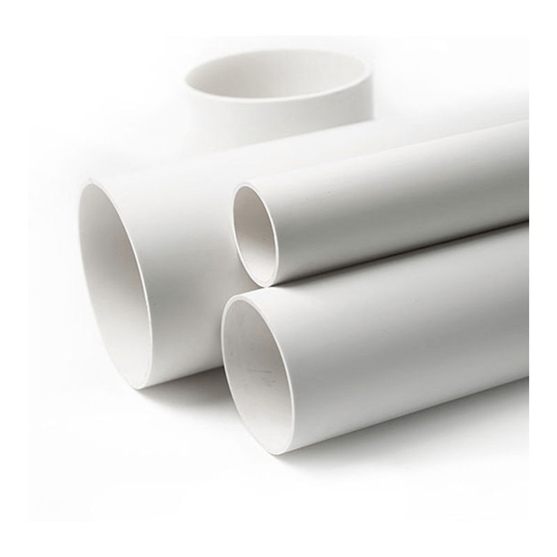 DE200 UPVC Drainage Pipes