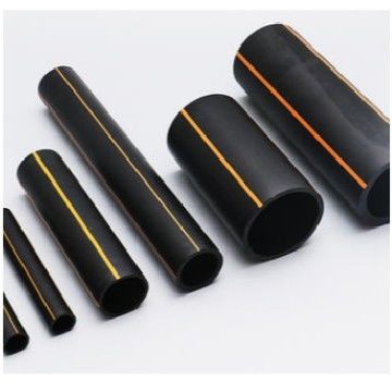 SDR11 1.0MPa Gas Line Polyethylene Tubing HDPE Natural Gas Pipe